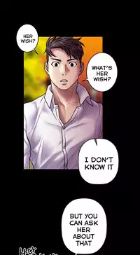 Ghost Love Ch.1-20 (English) (YoManga) (Ongoing)