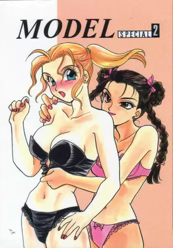 (C46) [METAL (Various)] MODEL SPECIAL 2 (Various)