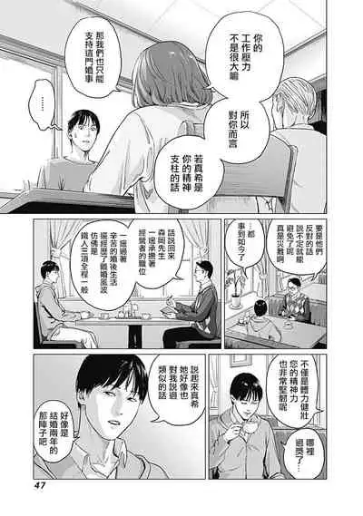 [Amagappa Shoujogun] 我們的離婚 [Chinese] [沒有漢化] [Digital]