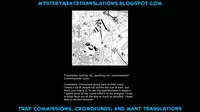 [CHINZURI BOP (Chinzurena)] Comic Furechin 2011-07 [English] [Digital] [mysterymeat3]
