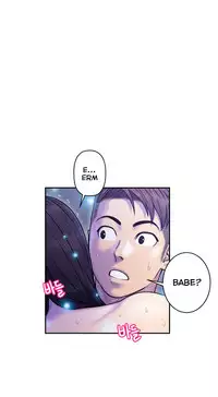 Ghost Love Ch.1-20 (English) (YoManga) (Ongoing)