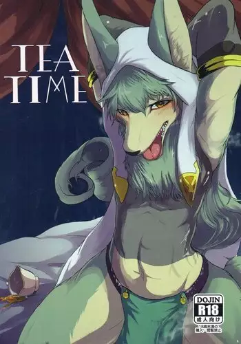 TEA TIME