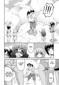 [Ryuuki Yumi] - Oppai-san and Me pt. 1 & 2 - (Bakunyuu) (English) [Brolen & Makasu]