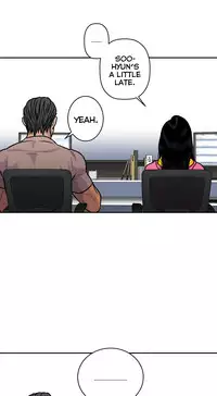 Ghost Love Ch.1-20 (English) (YoManga) (Ongoing)