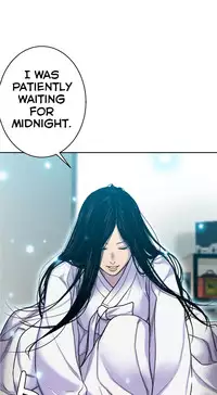 Ghost Love Ch.1-20 (English) (YoManga) (Ongoing)