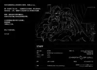 (C86) [Chroma of Wall (saitom)] Gensoukyou Inkou Kirokushuu (Touhou Project) [Chinese] [烂肉X伞尖]