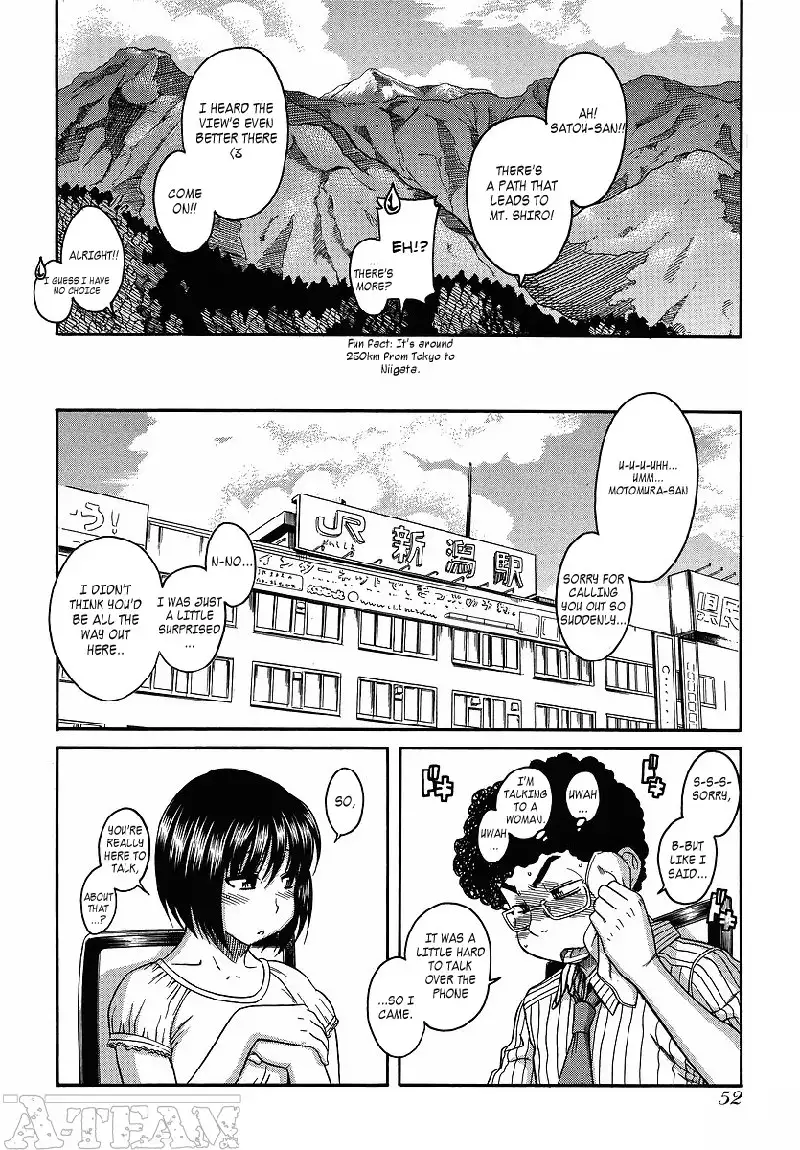 Happy Negative Marriage Vol2 C9