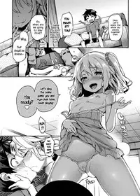[Michiking] Ane Taiken Shuukan | The Older Sister Experience for a Week Ch. 1-2 [English] [PSYN] [Digital]