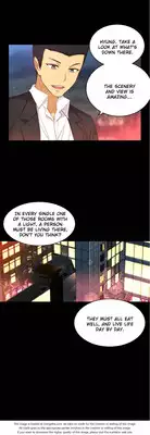 [Donggul Gom] She is Young (English) Part 1/2