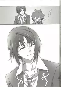 (SUPER20) [CARNELIAN] Suki na Mono o Suki na Dake (Star Driver)