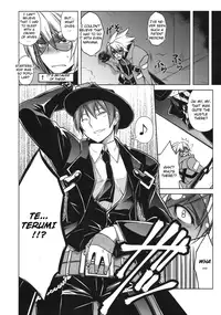 (C79) [Studio Tiamat (Tanabe)] Break Blue Ragna-Lock (BlazBlue) [English] [CGRascal]