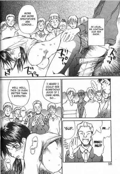 Mousou Mania Onnanoko Ch. 1-7