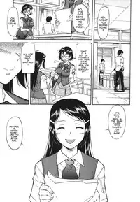 [Kaneko Toshiaki] Inner Equal Bloomers Ch. 1-8 [English] [Clearly Guilty Translations]