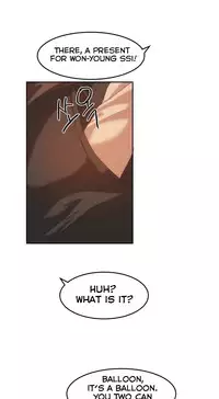 [Mx2J] Hahri's Lumpy Boardhouse Ch. 0-24 [English] (YoManga) (Ongoing)