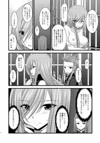 [valssu (Charu)] Melon ga Chou Shindou! R5 (Tales of the Abyss) [Digital]