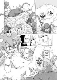 [Kazemichiya (Mamo Williams)] Princess verse (7th Dragon) [English] [EHCOVE]