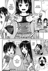 [Kunisaki Kei] Kodomo Datte H Nano | They're just kids but they're sluts [English] [Rin]