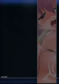 (C75) [IncluDe (Foolest)] Saimin Ihen Yon - Cold Pulse (Touhou Project)