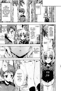 [Yuiga Naoha] Himegoto (English)