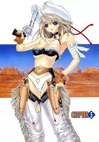 Kininaru Roommate Vol1 - Chapter 5