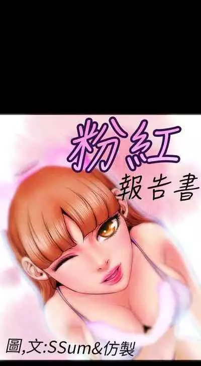 粉紅報告書 1-41