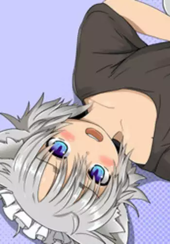 Shippo ga Ooi-san no Hon 3