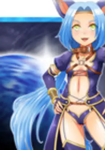 [MoonfishCafe] PA – EROTIC SIDE – (Star Ocean 4) [English] {Hennojin}