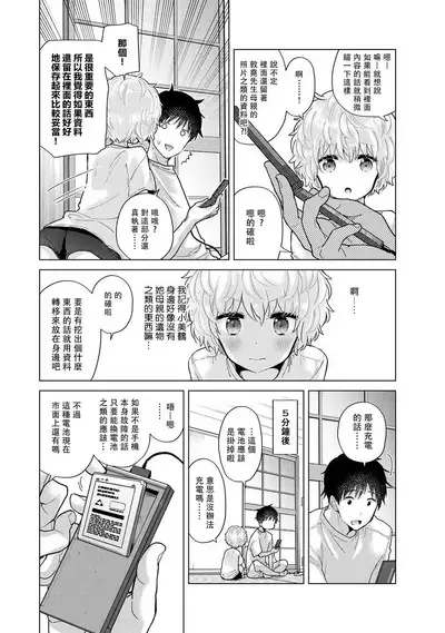 Noraneko Shoujo to no Kurashikata | 與野貓少女一起生活的方法 Ch. 22-35