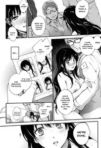 [Monorino] Tinderbox Ch.1-4 [English] {Doujins.com}