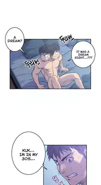 Ghost Love Ch.1-20 (English) (YoManga) (Ongoing)