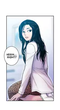 Ghost Love Ch.1-20 (English) (YoManga) (Ongoing)