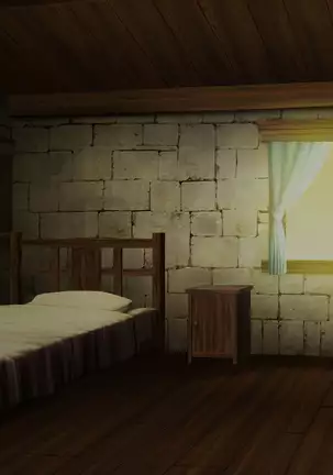 Jo Senshi ni Kenka o Uttara Geki Kyou de Otoko ha Kanzen Haiboku Moteasobareru