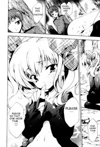 [Yuiga Naoha] Himegoto (English)