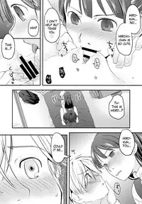 (C88) [Tsumasaki Label (Hidari Kagetora)] Ore ga Nyotaika shitara Kanojo ga Do-S ni natta Ken ni Tsuite [English]