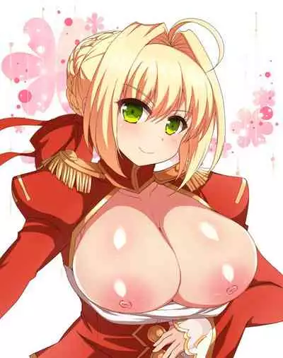 [Damage Yuka R (Afuro)] FGOPPAI (Fate/Grand Order) [Chinese] [不咕鸟汉化组] [Digital]