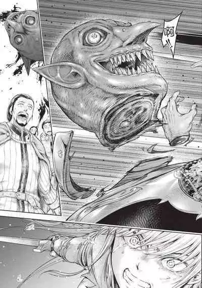 Nageki no Alicia｜淫嘆的愛莉西亞