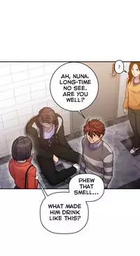 Ghost Love Ch.1-20 (English) (YoManga) (Ongoing)