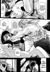 [Kaede Maihama] Oppai Mamire [English] [Faytear]