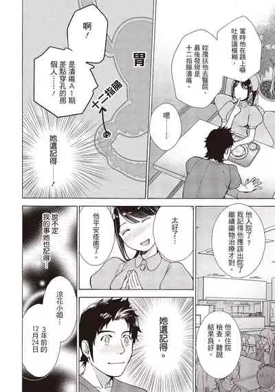 Opparadise wa Shinryouchu 1 | 巨乳樂園診療中