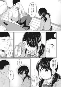 [Fumitsuki Sou] 1LDK+JK Ikinari Doukyo? Micchaku!? Hatsu Ecchi!!? Ch. 1-11