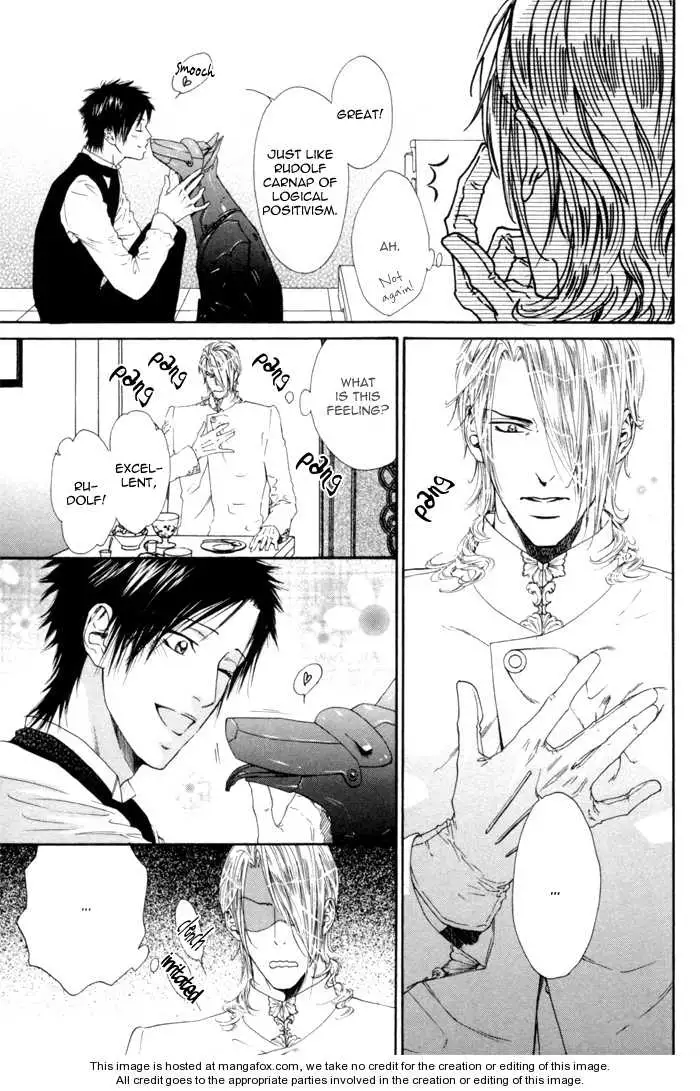 Gingaku Hakase to Marmot