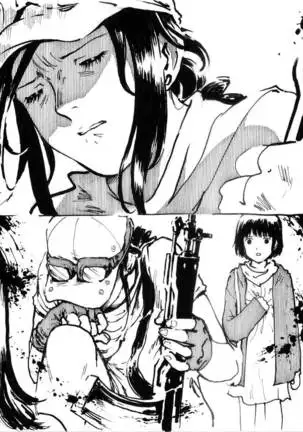 Survival Manual Chapter 1