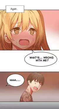 [Mx2J] Hahri's Lumpy Boardhouse Ch. 0-24 [English] (YoManga) (Ongoing)