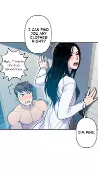 Ghost Love Ch.1-20 (English) (YoManga) (Ongoing)