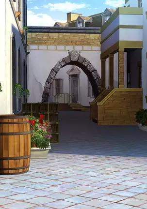 Jo Senshi ni Kenka o Uttara Geki Kyou de Otoko ha Kanzen Haiboku Moteasobareru