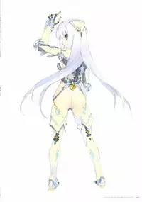 ALICESOFT CREATOR WORKS Vol.2 織音画集 -織音計画-