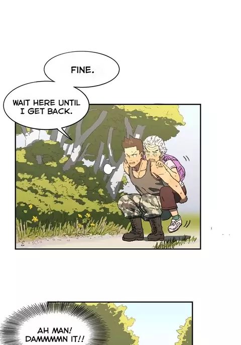 Refrain Love Ch.1-26