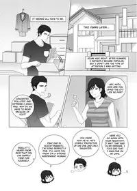 [The Yaoi Army][Joberu, Seru] Fujoshi Trapped in a Seme's Perfect Body 3, 4