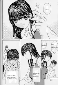 [Okawari] Kussetsu Refrection Ch.9 (Tsukaikata) (English)