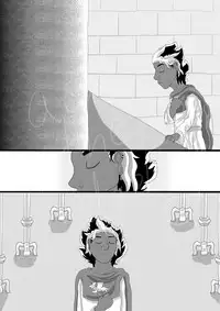 [ashe] SWORD AND CROWN (Yu-Gi-Oh!)